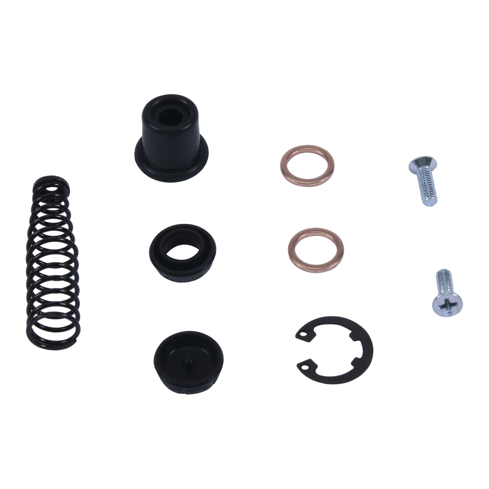 Master Cylinder Rebuild Kit