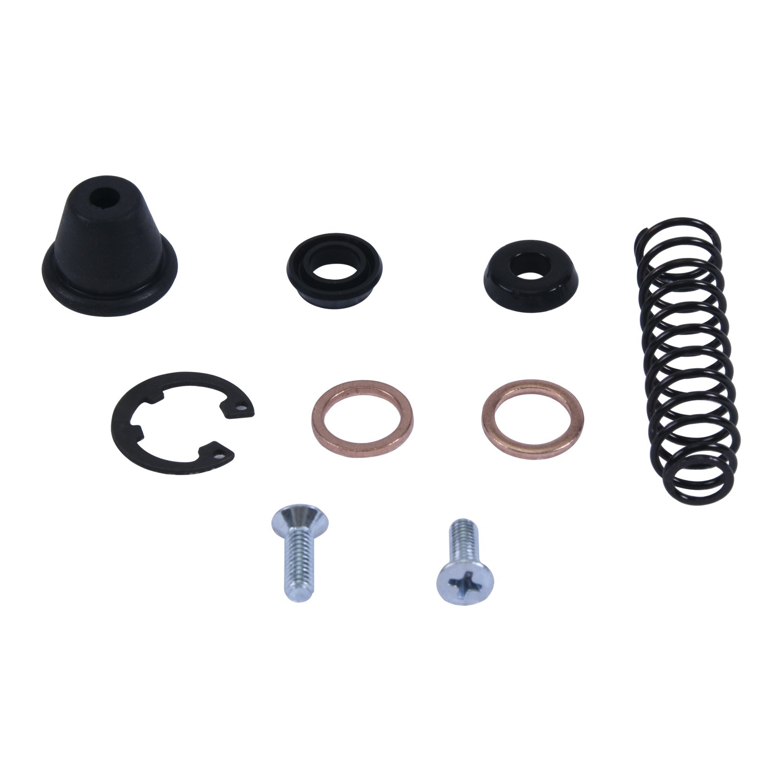 Master Cylinder Rebuild Kit