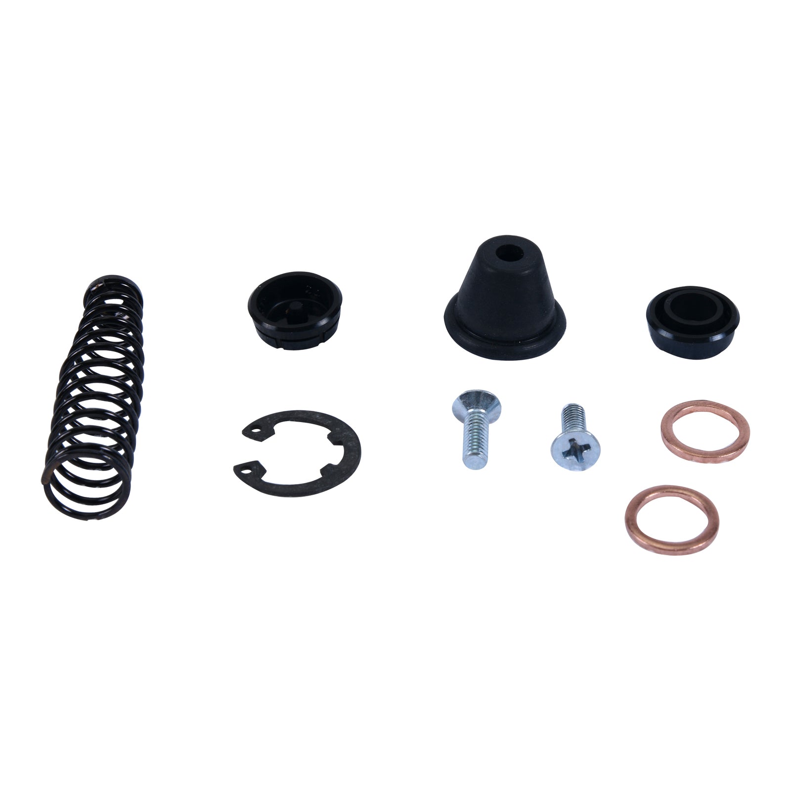 Master Cylinder Rebuild Kit
