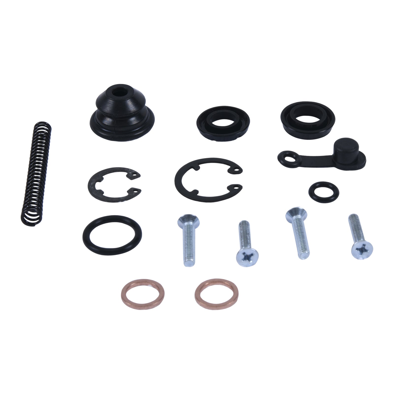 All Balls Racing Clutch Master Cylinder Rebuild Kit