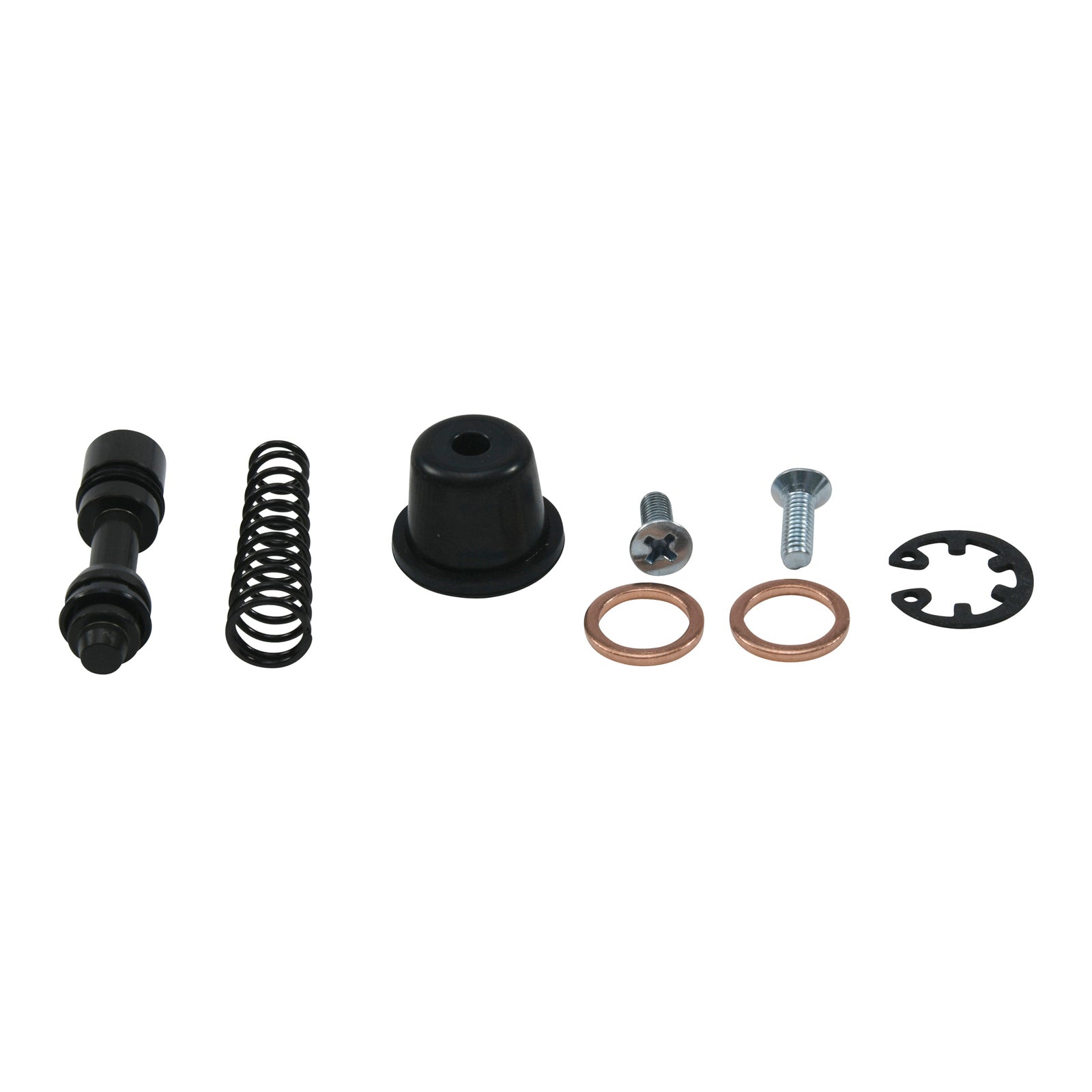 All Balls Racing Clutch Master Cylinder Rebuild Kit