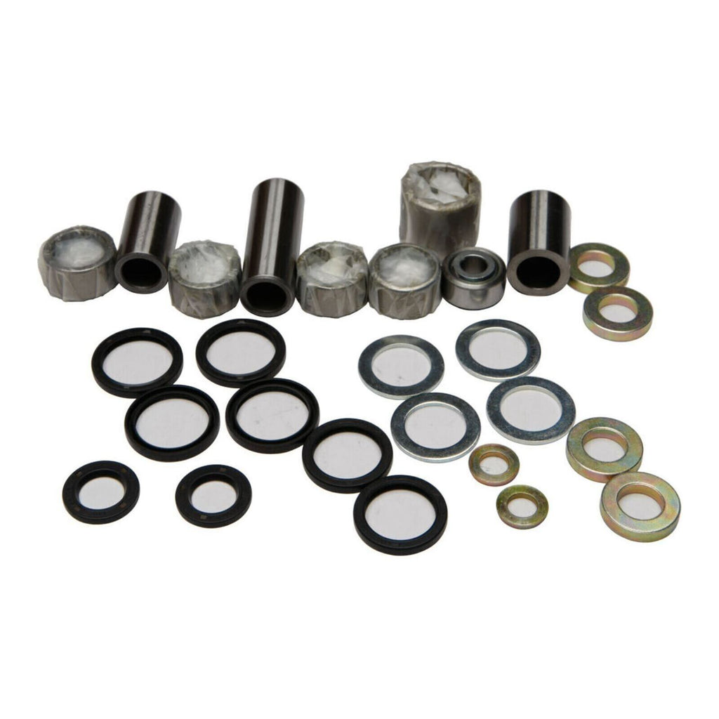 Master Cylinder Rebuild Kit