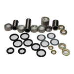 Master Cylinder Rebuild Kit