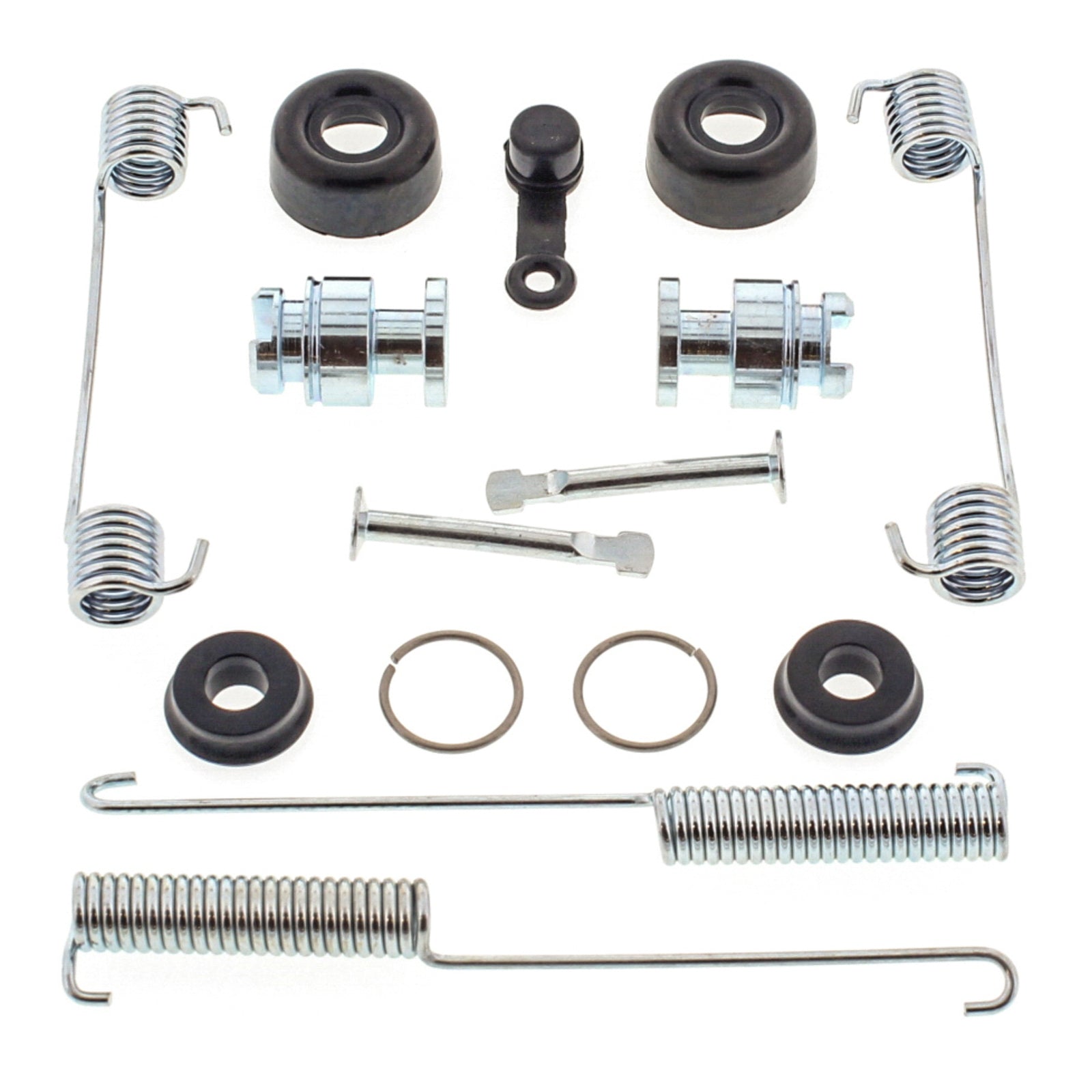 All Balls Racing Wheel Cylinder Rebuild Kit