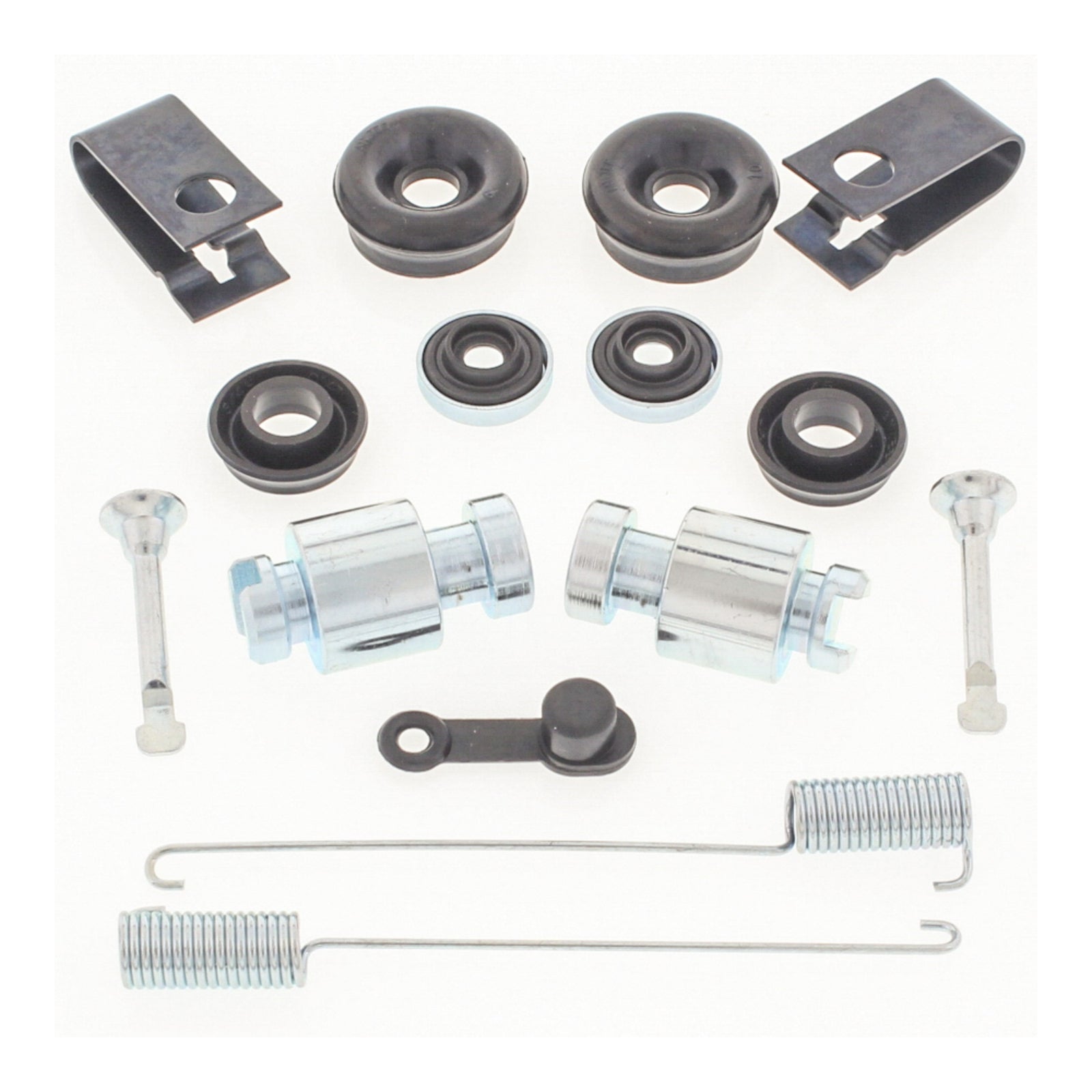 All Balls Racing Wheel Cylinder Rebuild Kit
