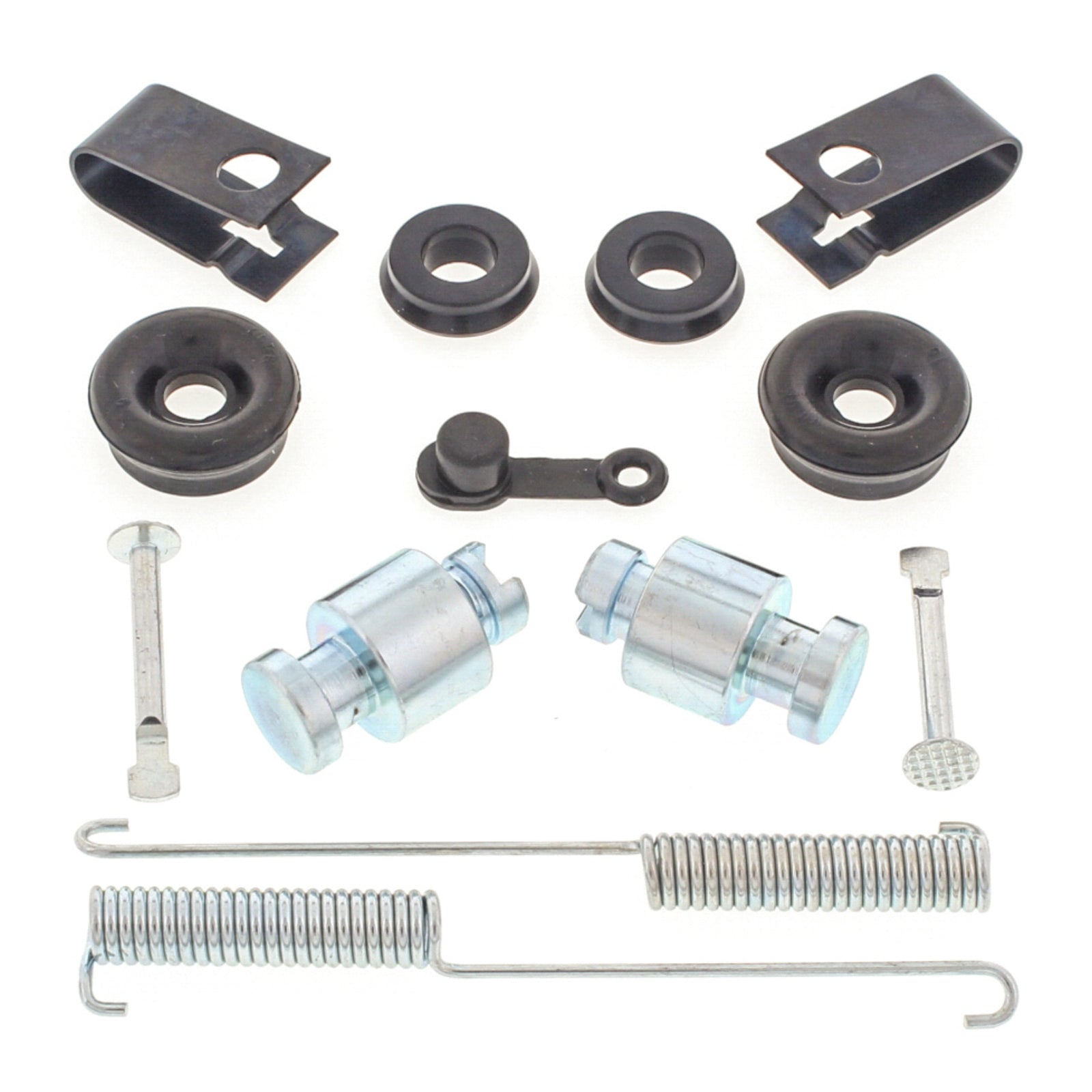All Balls Racing Wheel Cylinder Rebuild Kit