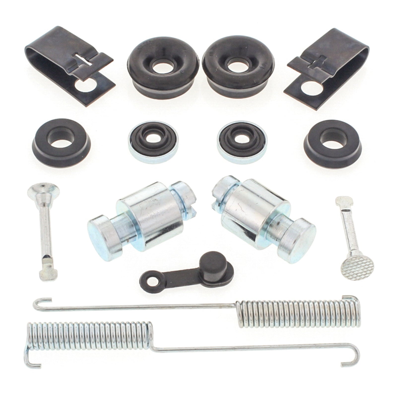 All Balls Racing Wheel Cylinder Rebuild Kit