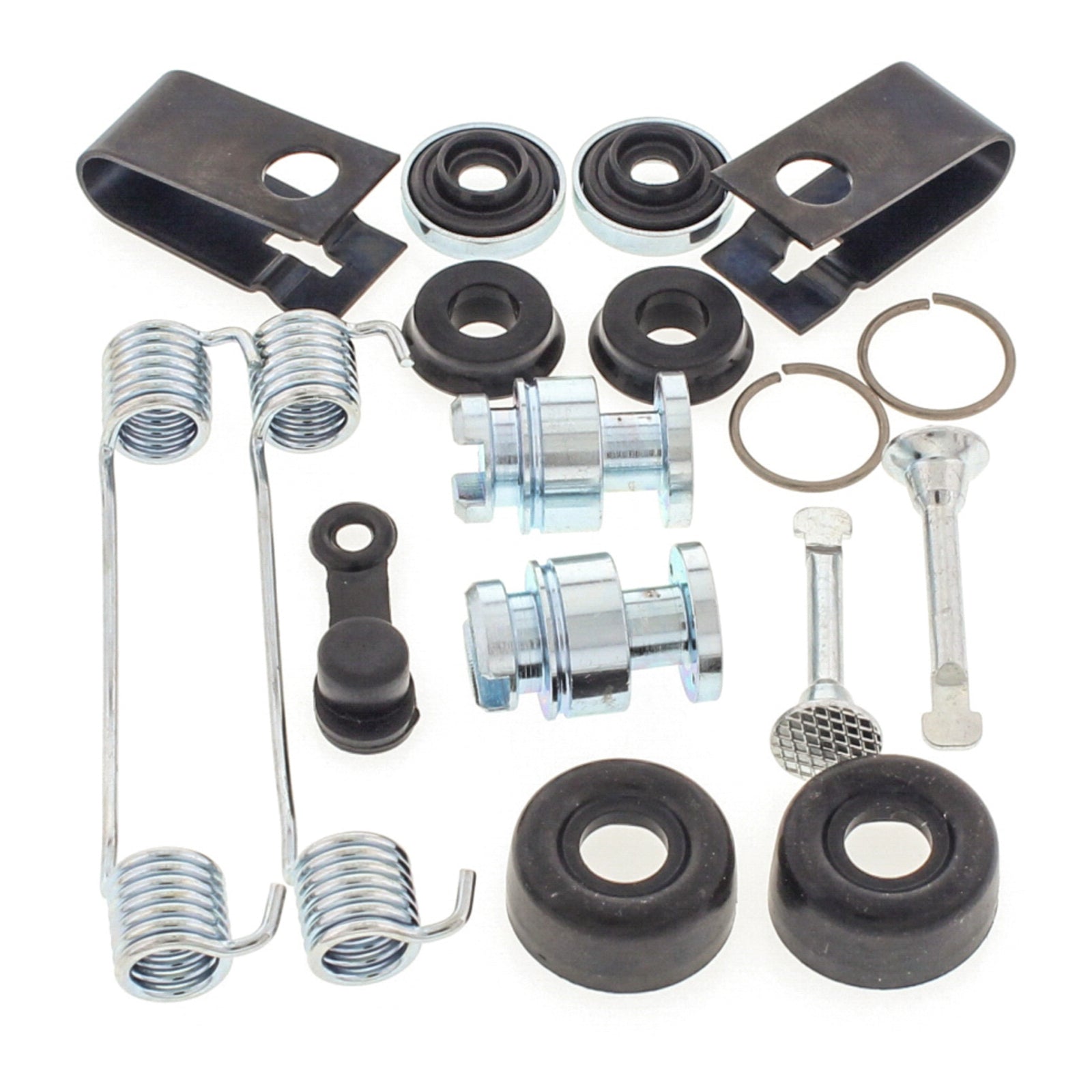 All Balls Racing Wheel Cylinder Rebuild Kit