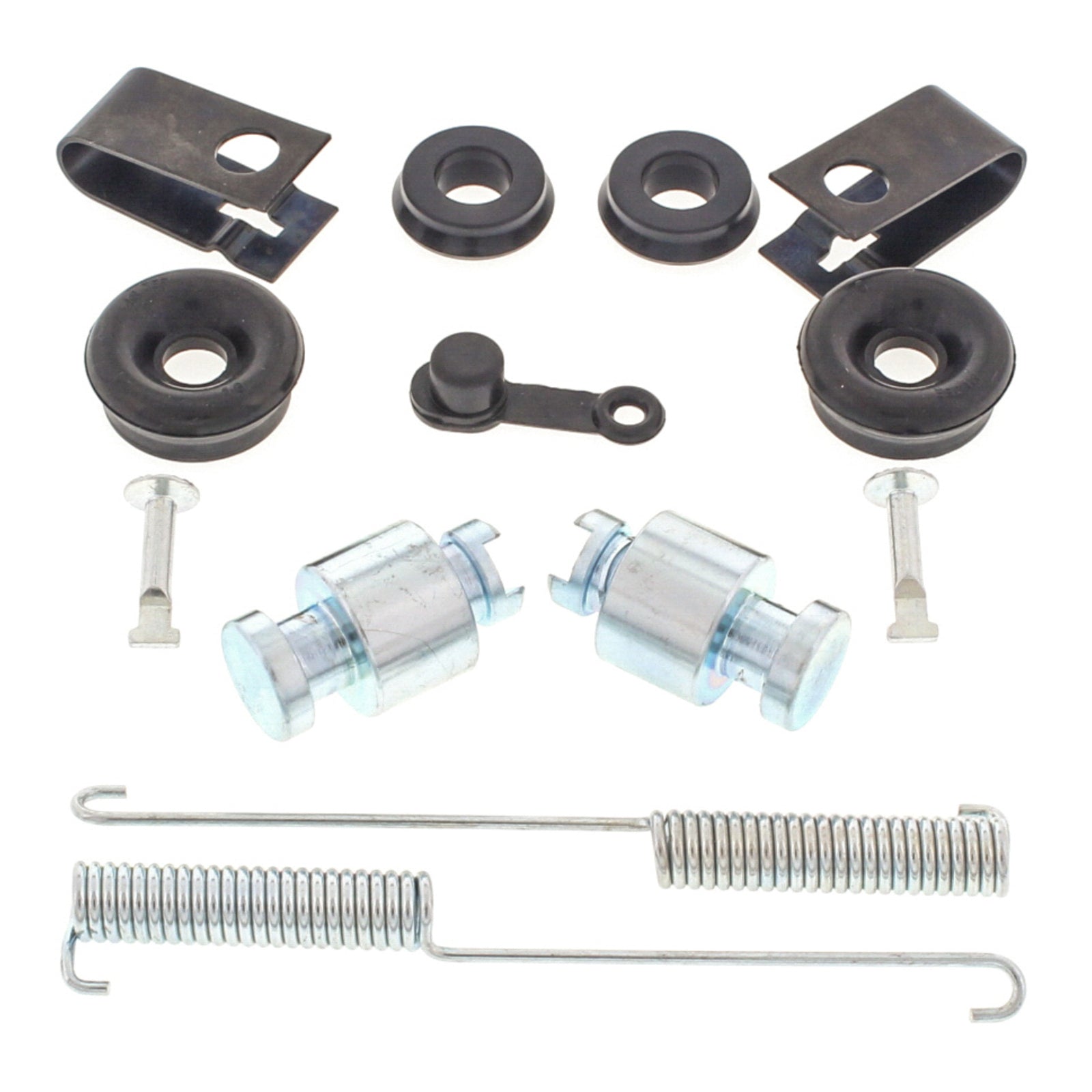 All Balls Racing Wheel Cylinder Rebuild Kit
