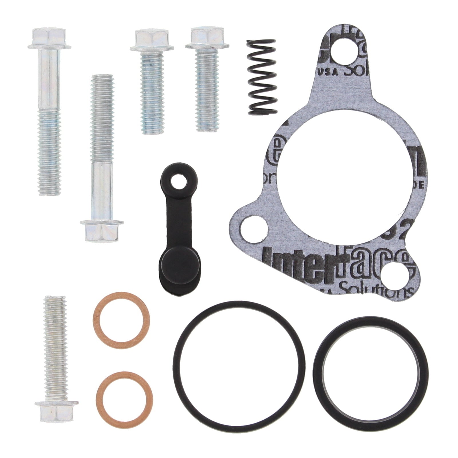 All Balls Racing Slave Cylinder Rebuild Kit