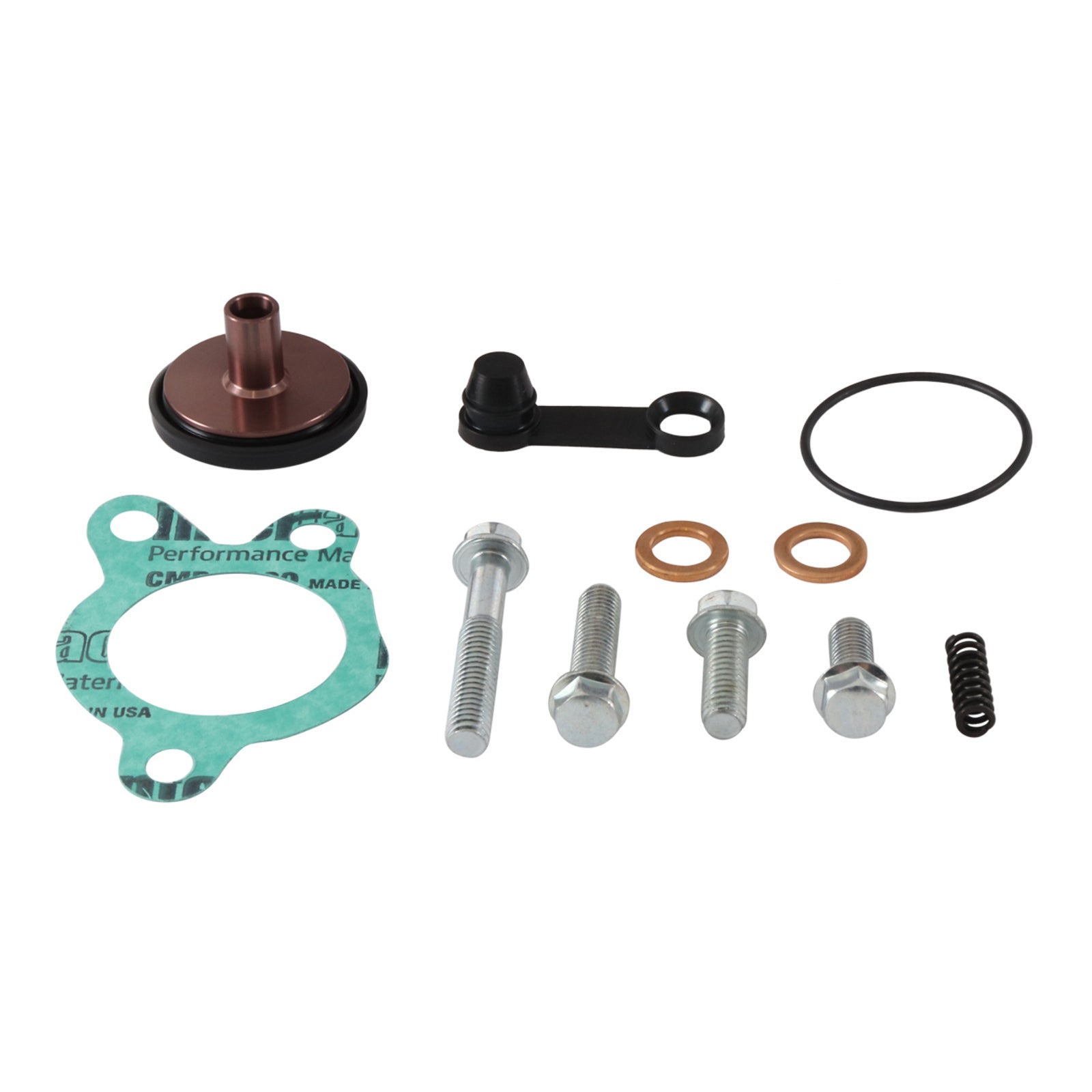 All Balls Racing Slave Cylinder Rebuild Kit
