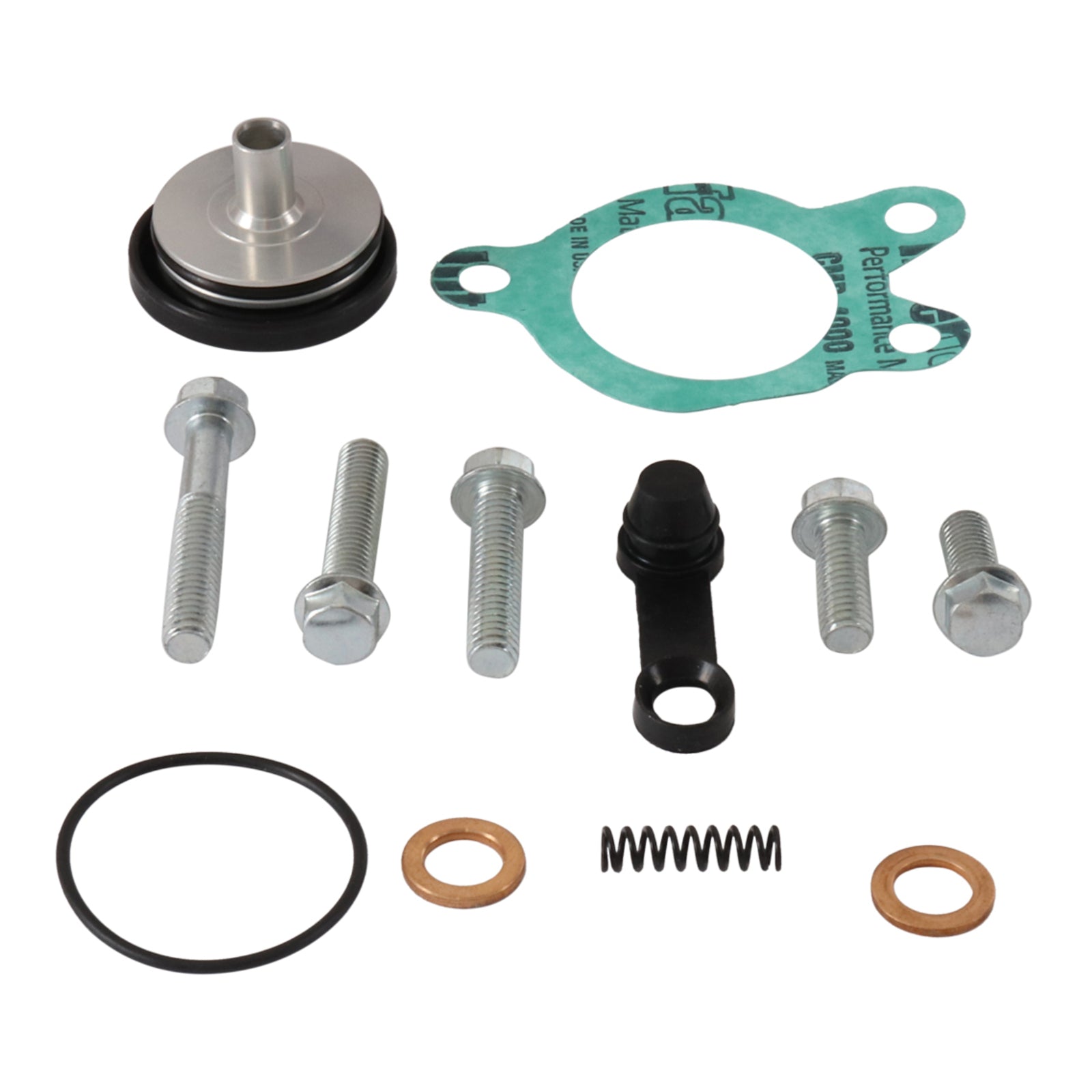 All Balls Racing Slave Cylinder Rebuild Kit