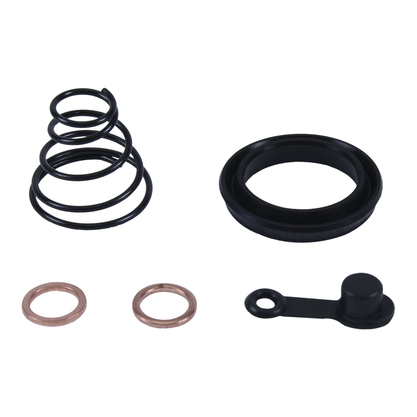 All Balls Racing Slave Cylinder Rebuild Kit