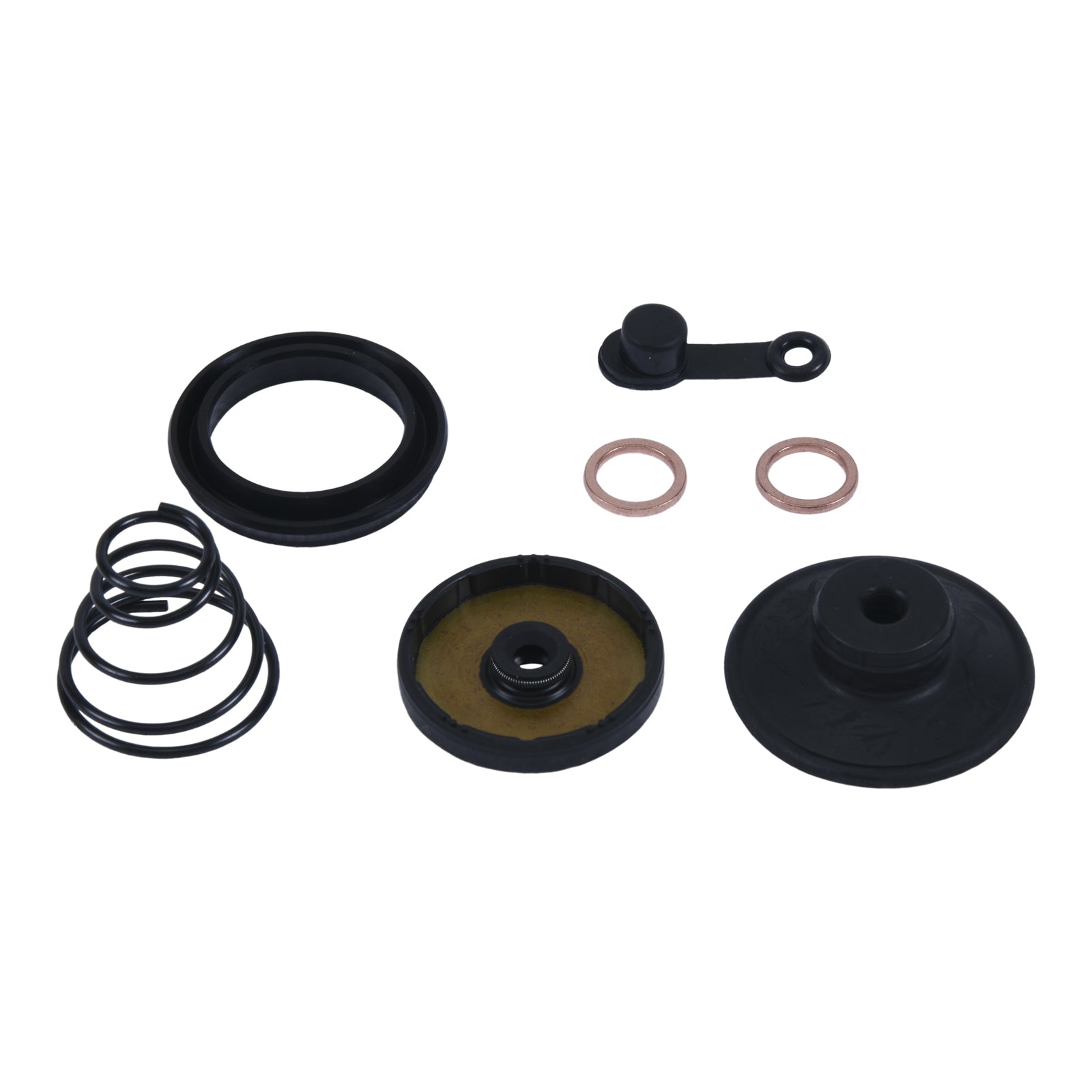 Master Cylinder Rebuild Kit