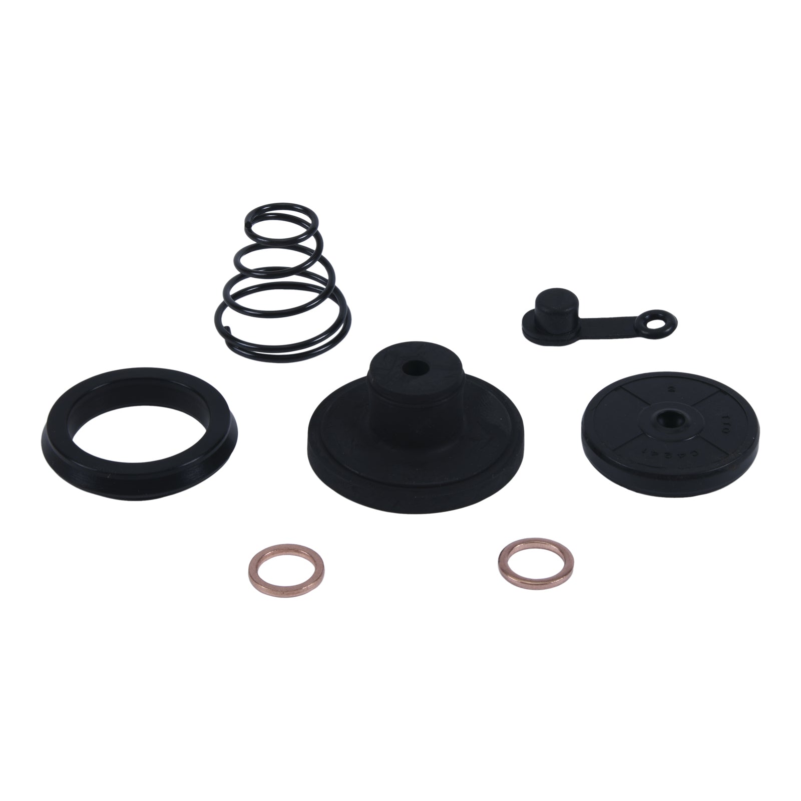 Master Cylinder Rebuild Kit