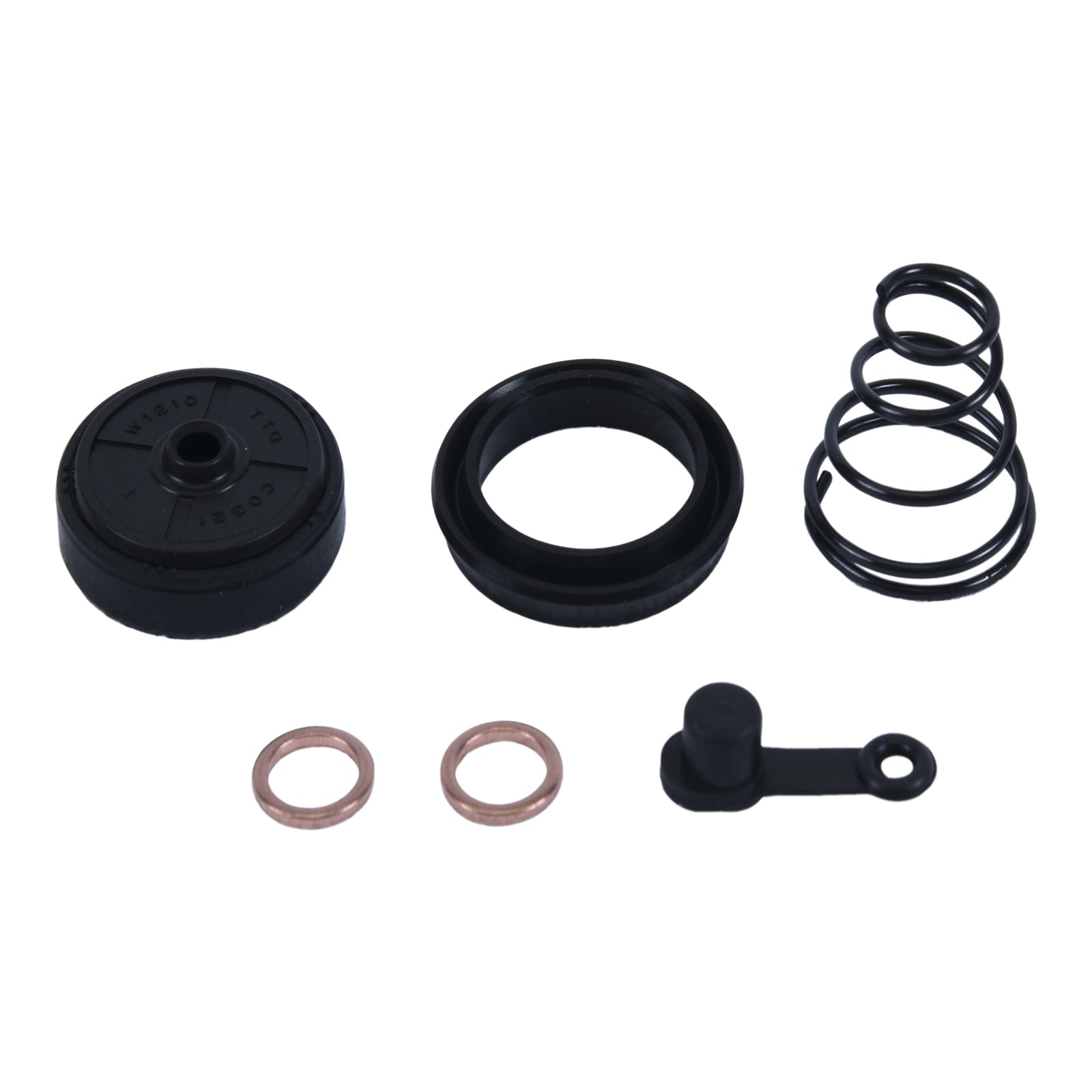 Master Cylinder Rebuild Kit