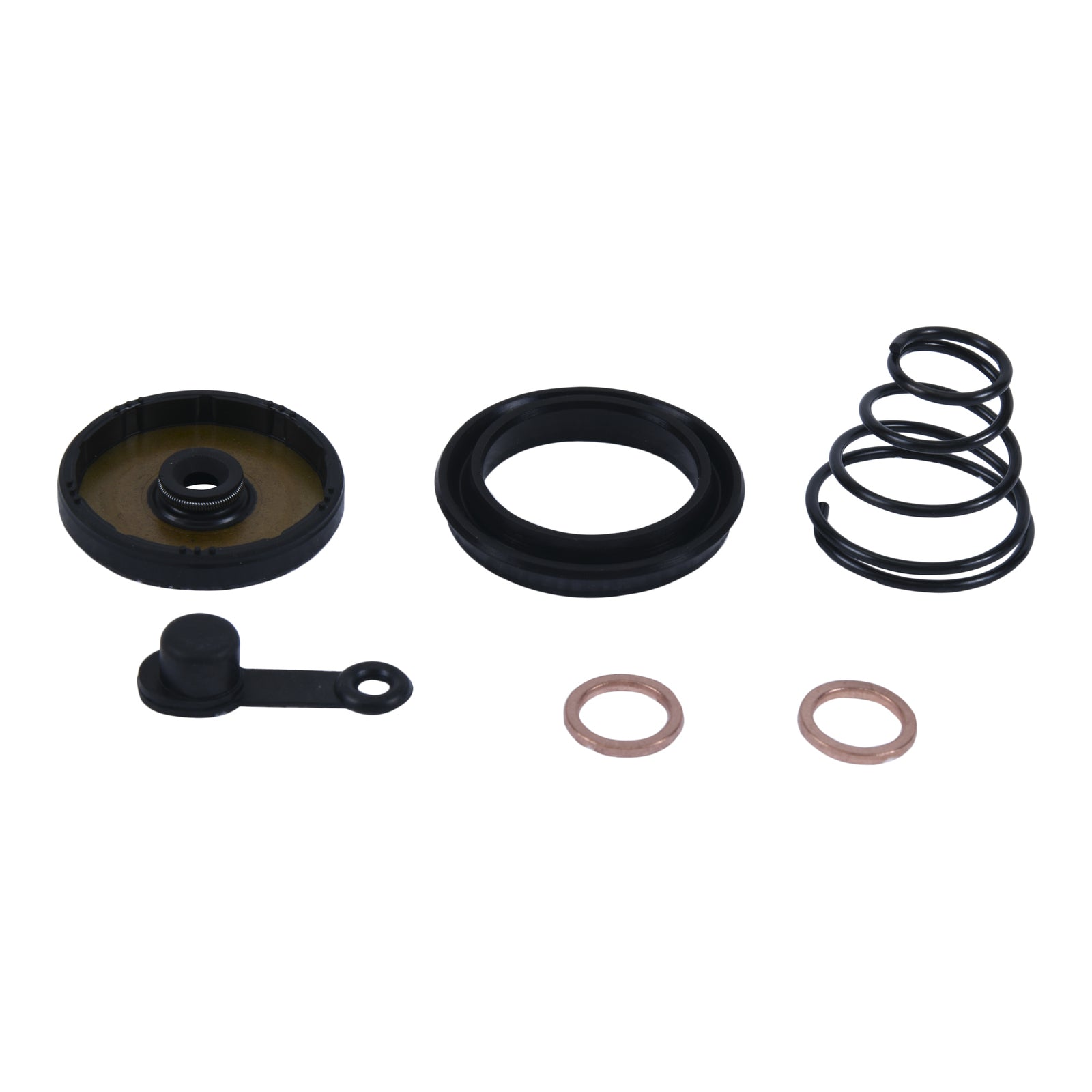Master Cylinder Rebuild Kit