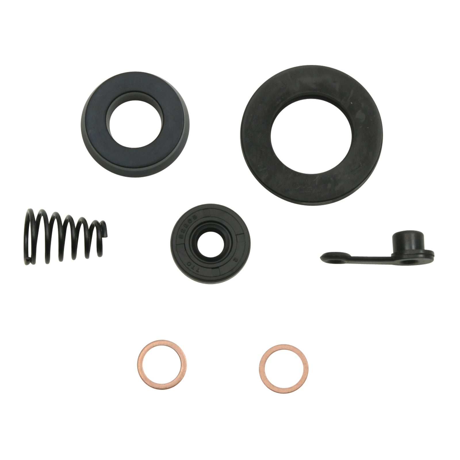 Master Cylinder Rebuild Kit