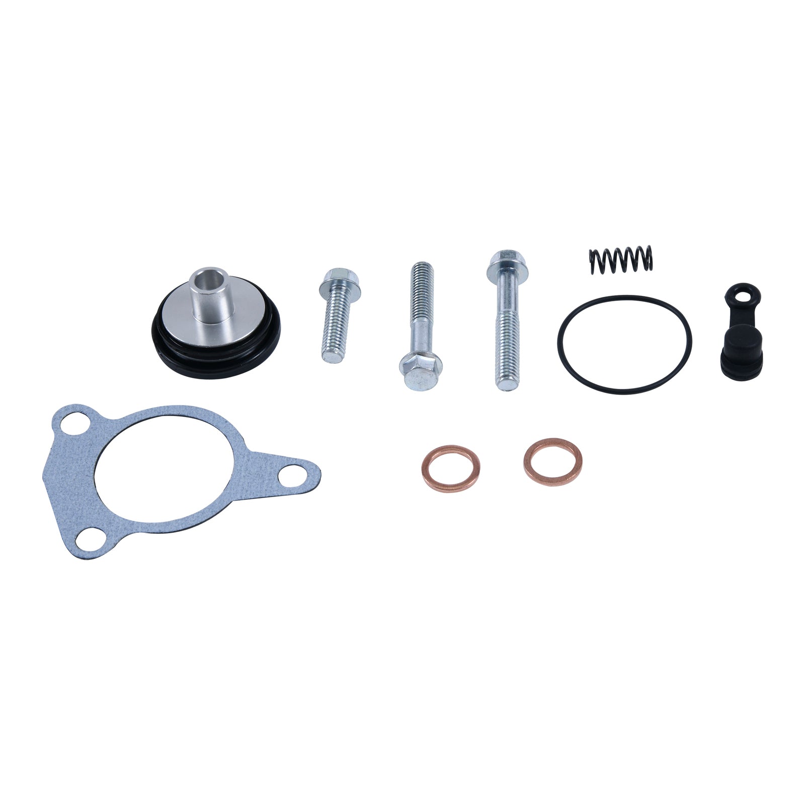 All Balls Racing Slave Cylinder Rebuild Kit