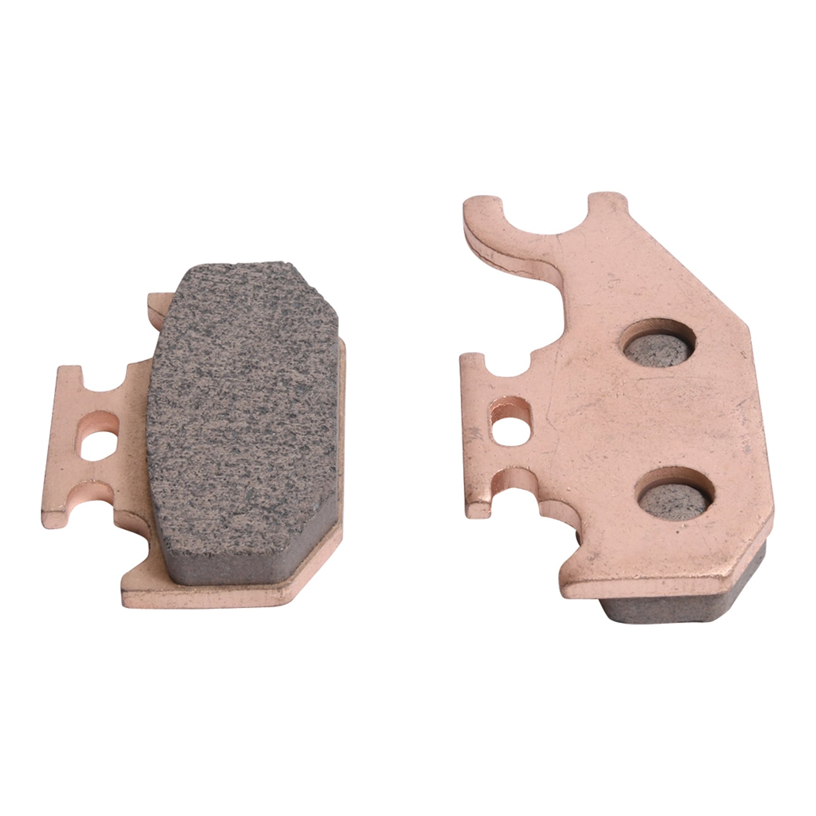 All Balls Racing Sintered Brake Pads