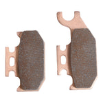 All Balls Racing Sintered Brake Pads