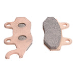 All Balls Racing Sintered Brake Pads