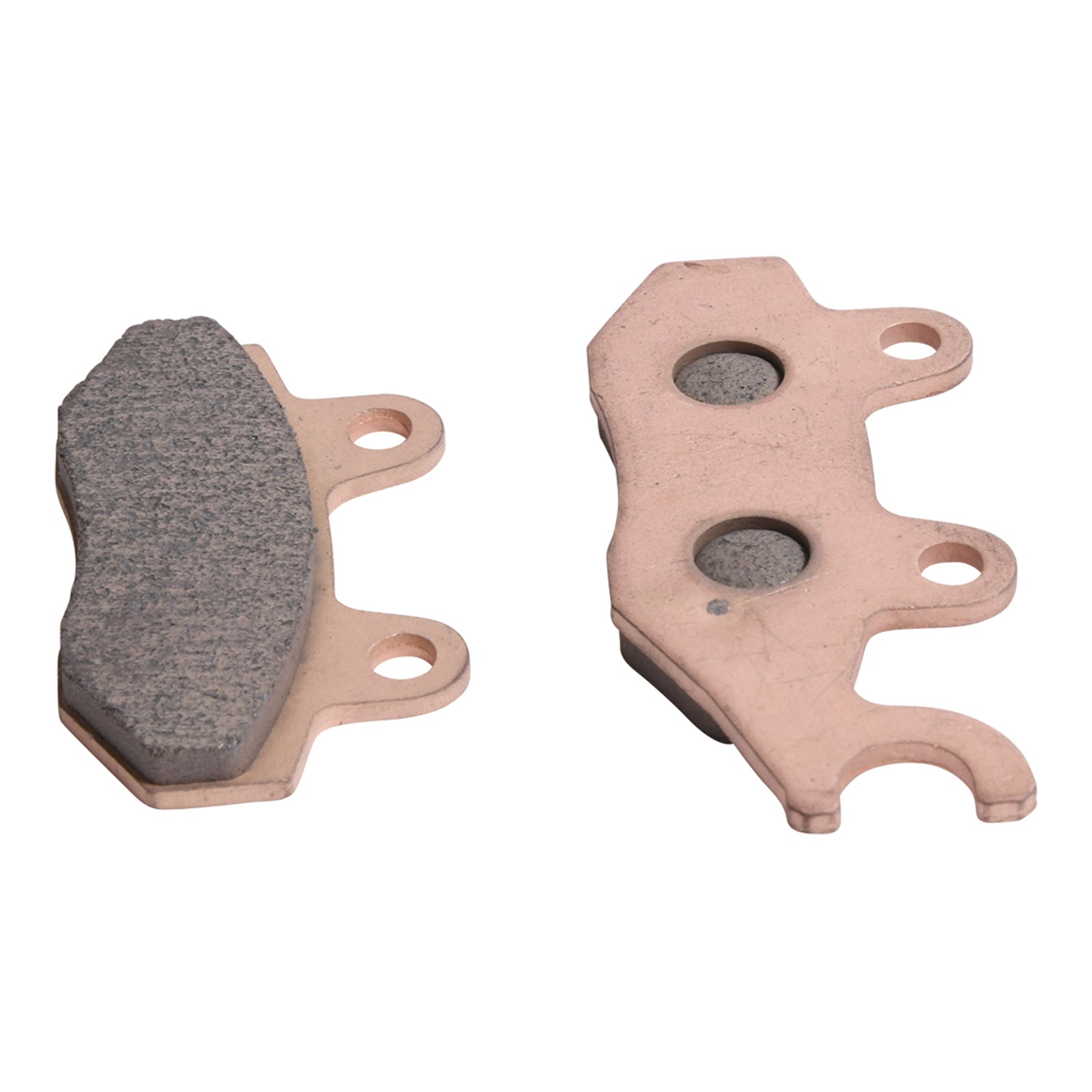 All Balls Racing Sintered Brake Pads