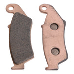 All Balls Racing Sintered Brake Pads