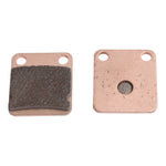 All Balls Racing Sintered Brake Pads
