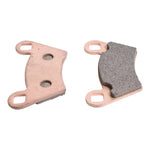 All Balls Racing Sintered Brake Pads