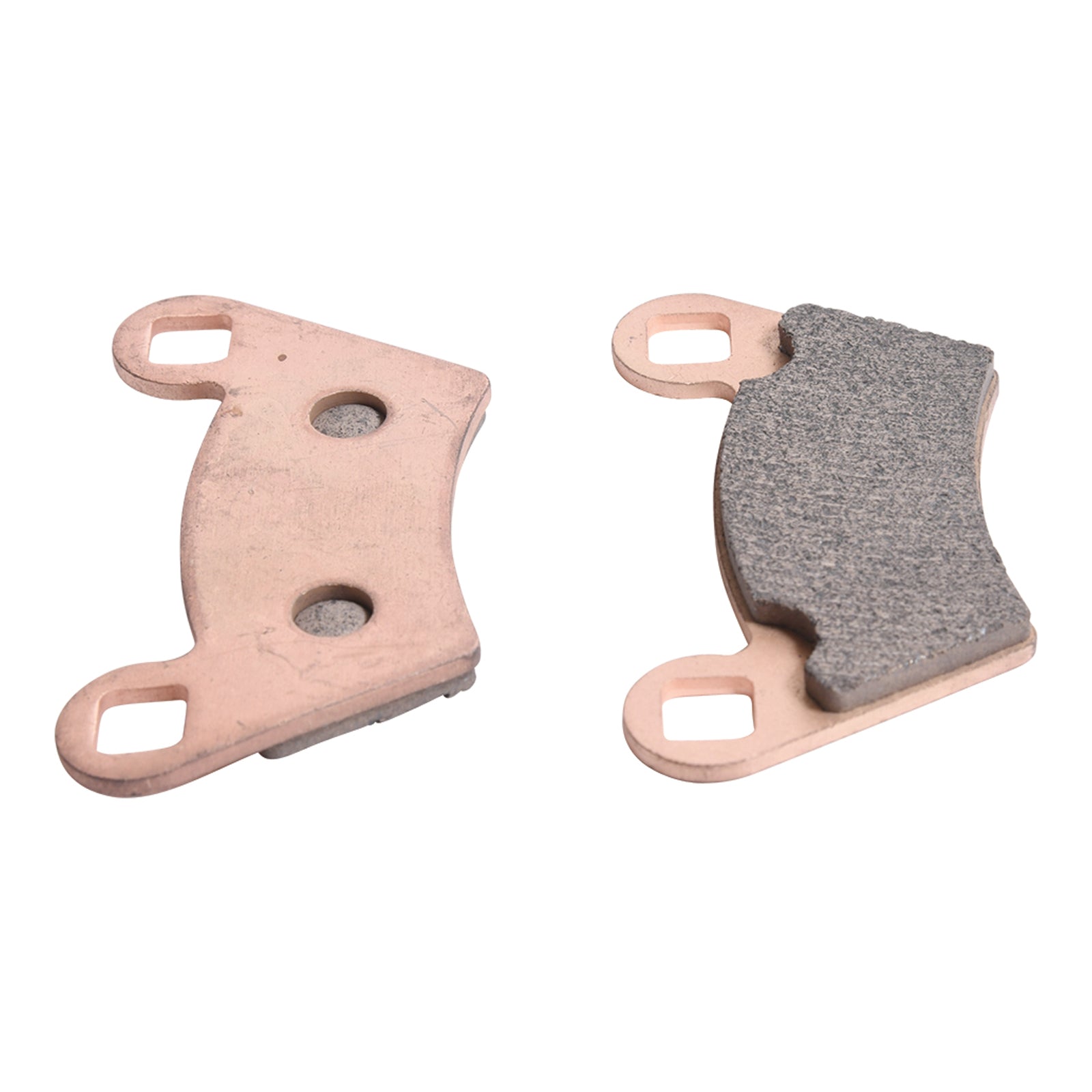 All Balls Racing Sintered Brake Pads