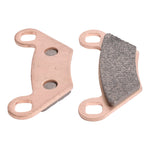 All Balls Racing Sintered Brake Pads