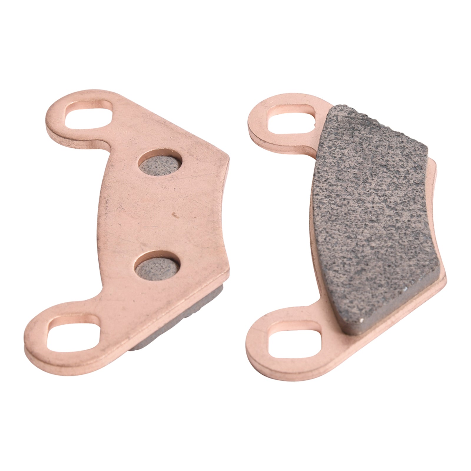 All Balls Racing Sintered Brake Pads