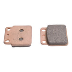 All Balls Racing Sintered Brake Pads