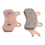 All Balls Racing Sintered Brake Pads