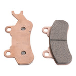 All Balls Racing Sintered Brake Pads