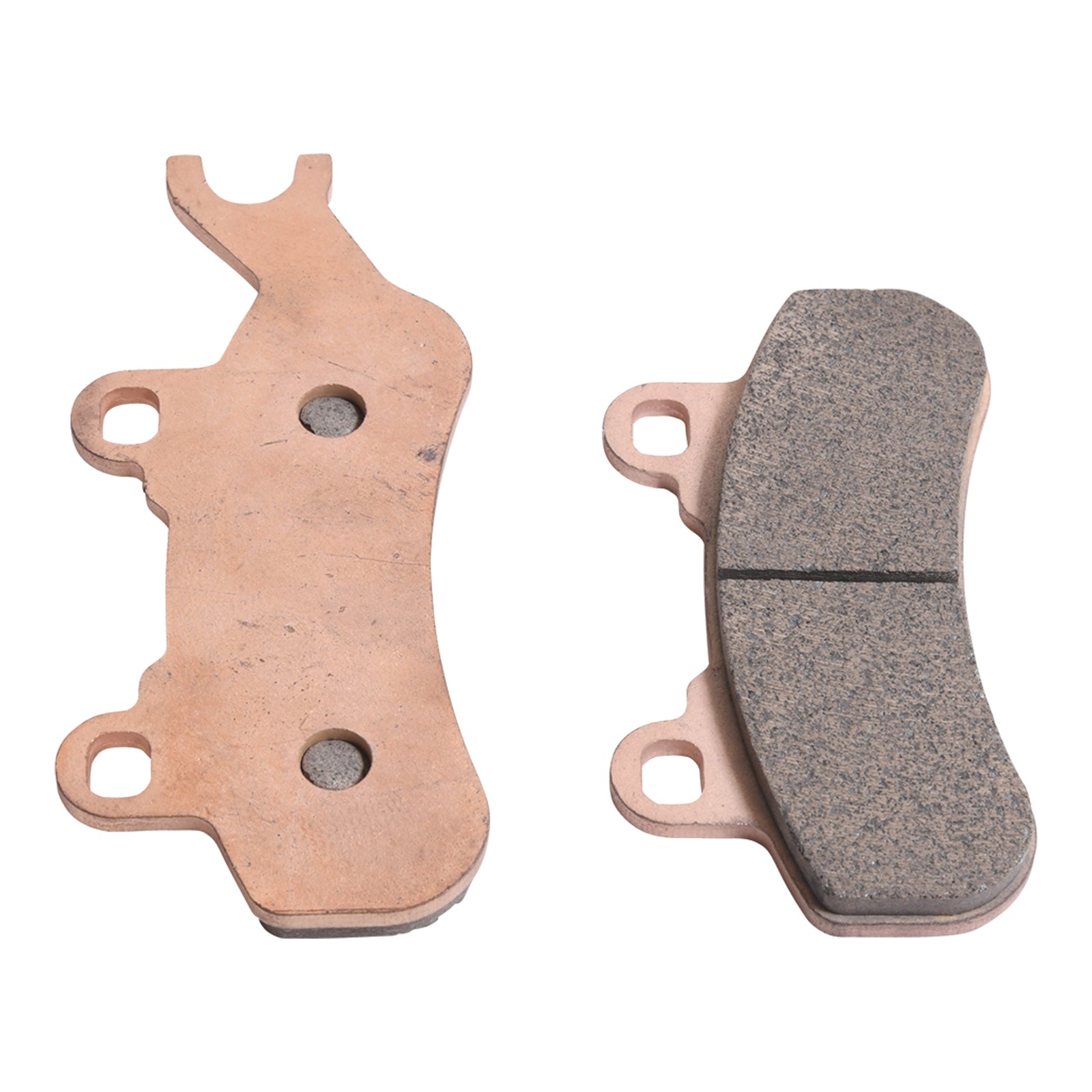 All Balls Racing Sintered Brake Pads