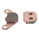 All Balls Racing Sintered Brake Pads