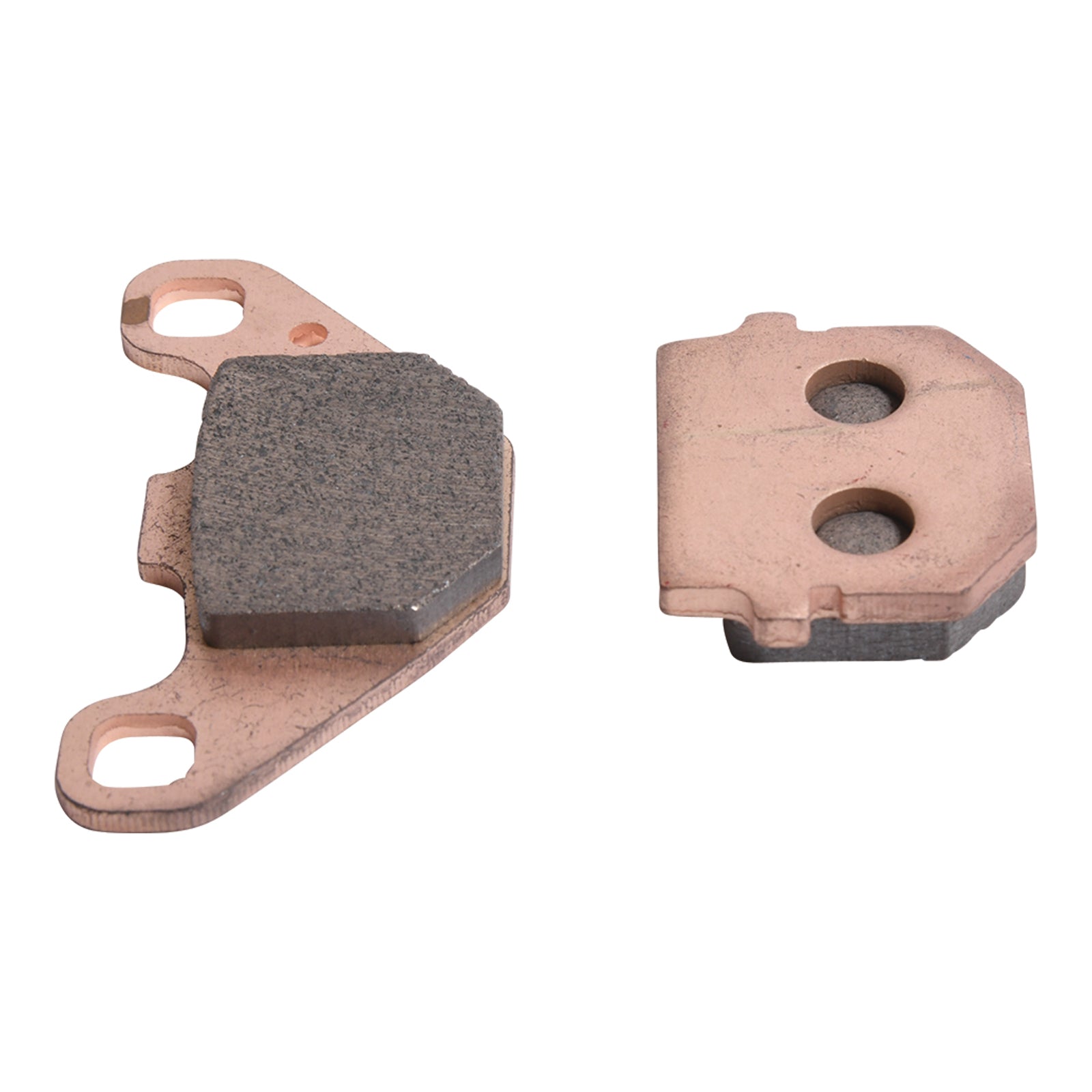 All Balls Racing Sintered Brake Pads