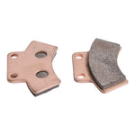 All Balls Racing Sintered Brake Pads
