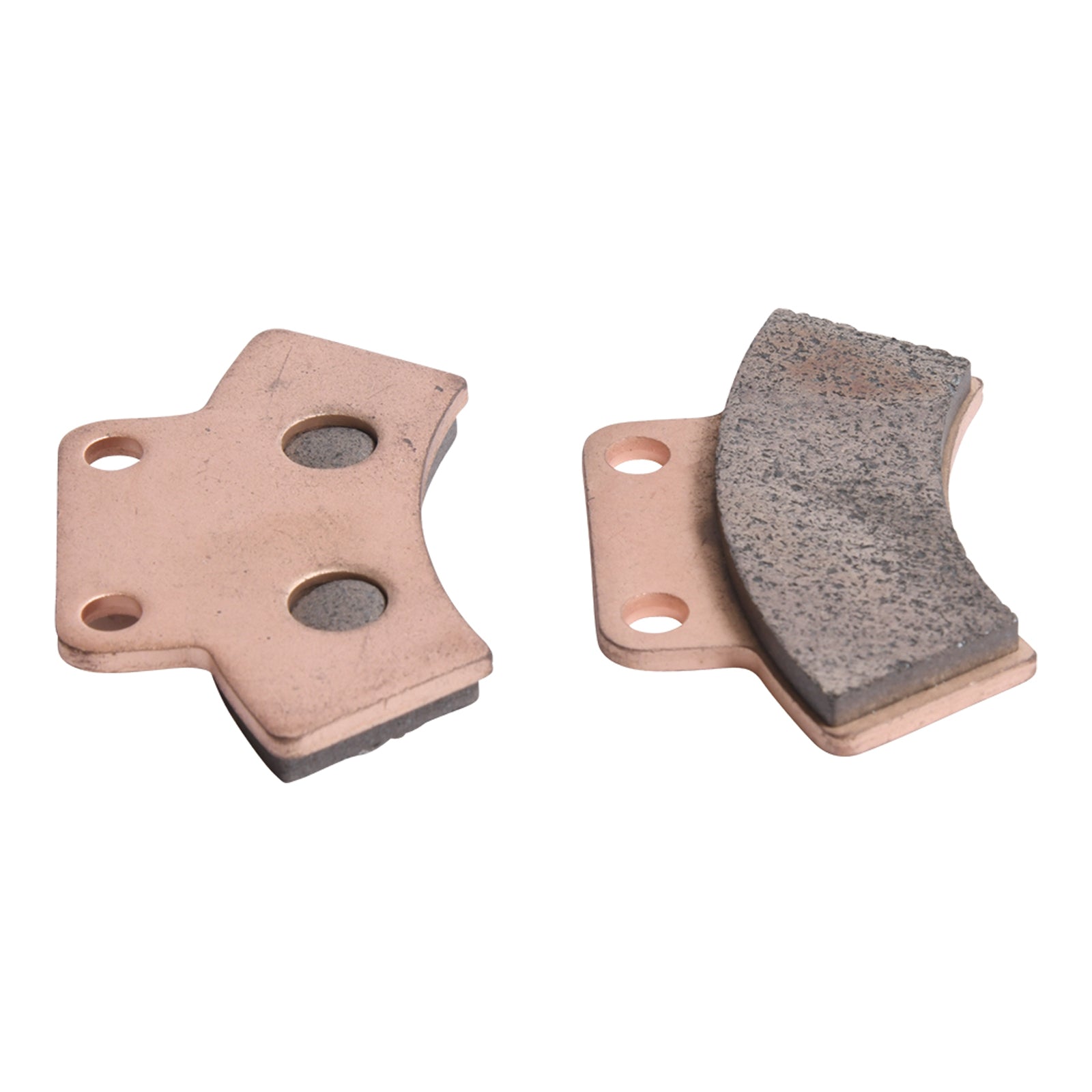 All Balls Racing Sintered Brake Pads