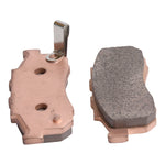 All Balls Racing Sintered Brake Pads