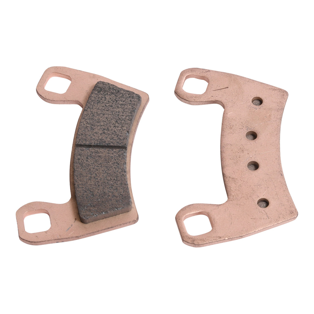 All Balls Racing Sintered Brake Pads