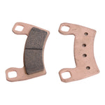 All Balls Racing Sintered Brake Pads