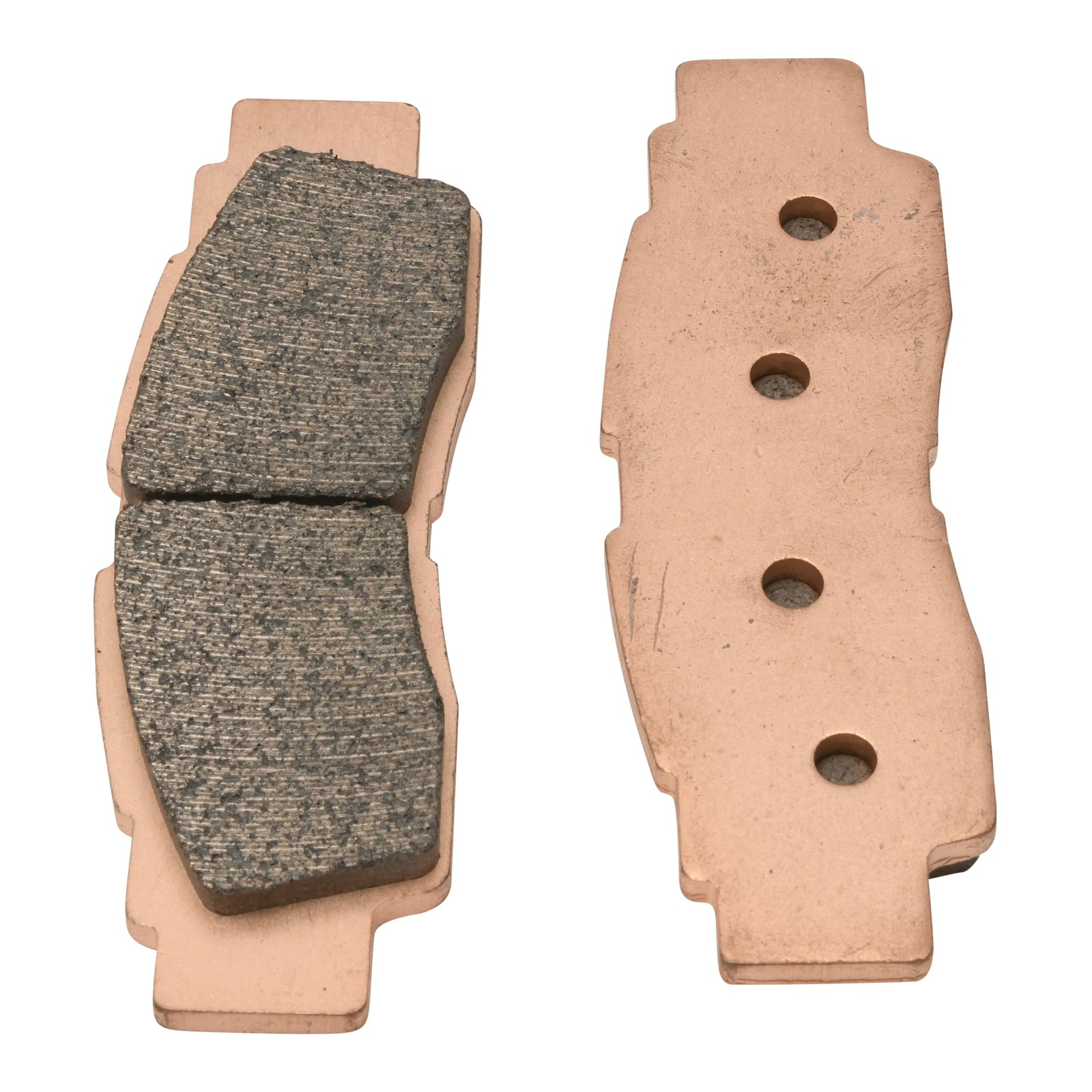 All Balls Racing Sintered Brake Pads