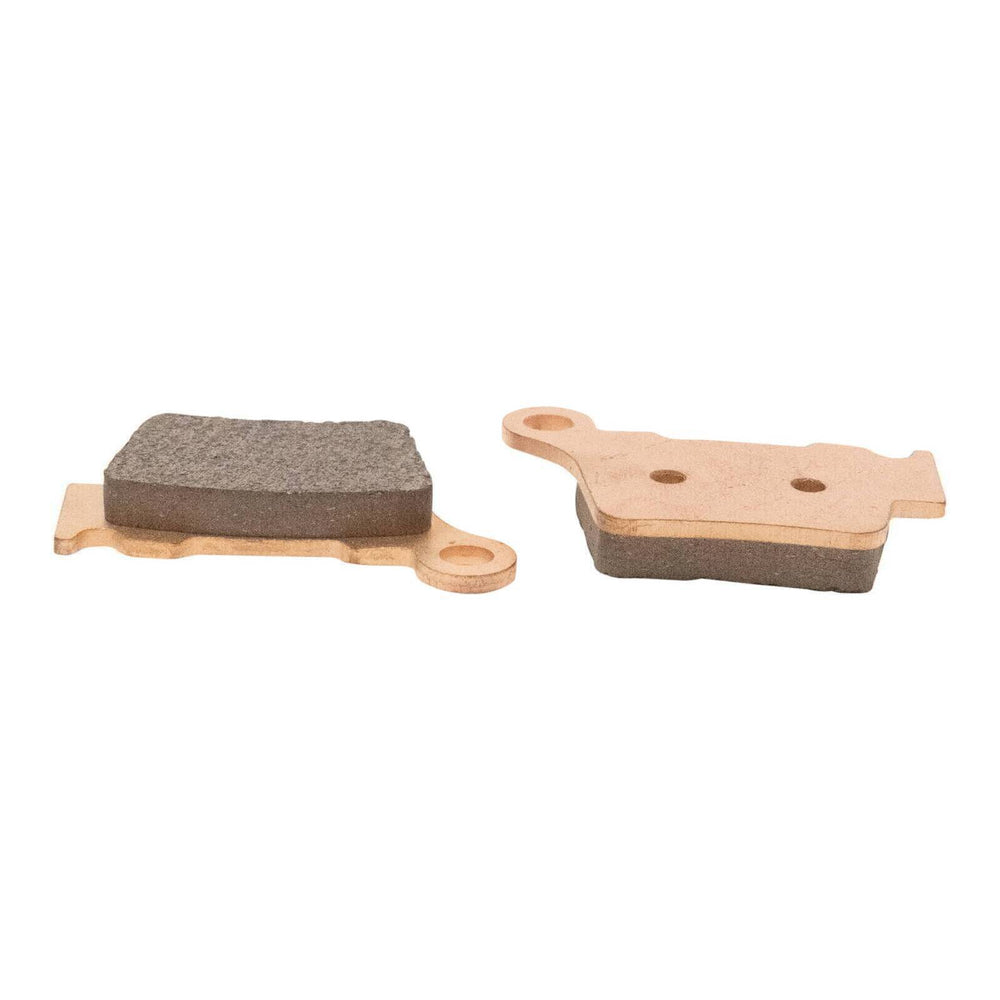 Sintered Rear Brake Pad
