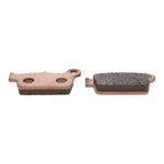 Sintered Rear Brake Pad