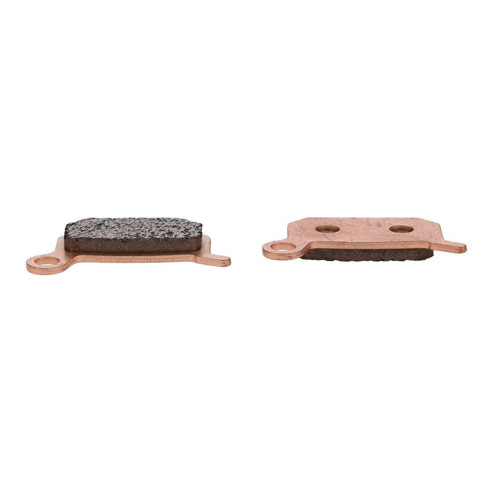 Sintered Brake Pad Set ??18-8071