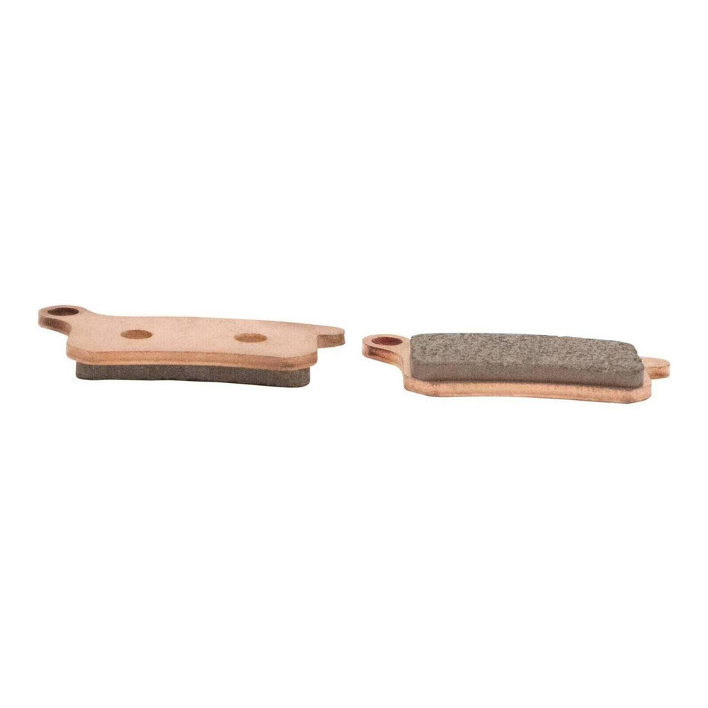 Sintered Front Brake Pad