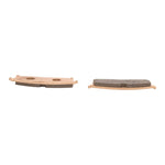 Sintered Front Brake Pad
